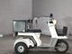 Фото Honda GYRO с японского аукциона