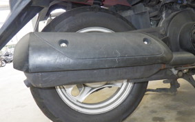 HONDA TODAY AF61
