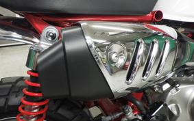 HONDA MONKEY 125 ABS 2005 JB02