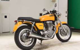 SUZUKI ST400 TEMPTER 1999 NK43A