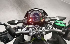 KAWASAKI Z400 EX400L