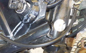 YAMAHA DRAGSTAR 250 VG02J