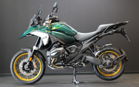 BMW R1300GS Touring ASA 2025 0M21