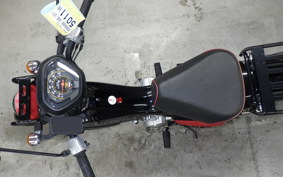 HONDA ｸﾛｽｶﾌﾞ50 AA06