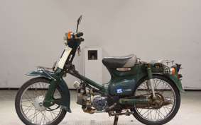 HONDA C50 SUPER CUB AA01