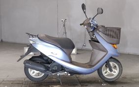 HONDA DIO CHESTER AF62