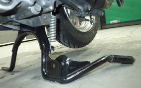 HONDA TACT-4ﾍﾞｰｼｯｸ 2021 AF79