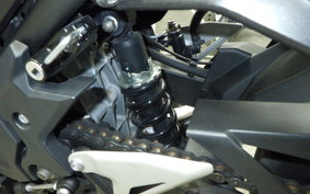 KAWASAKI Z400 Gen.2 2024 EX400L