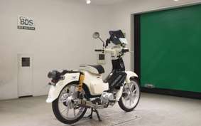 HONDA C110 SUPER CUB 2021 JA59