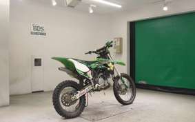 KAWASAKI KX85 2002 KX085D