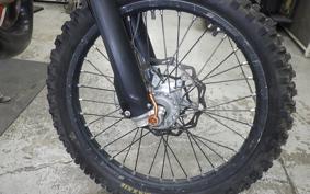 KTM 250 EXC SIXDAYS 2017