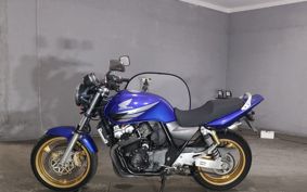 HONDA CB400SFV-3 2004 NC39