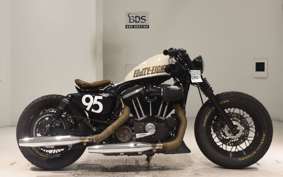 HARLEY XL1200X 2010