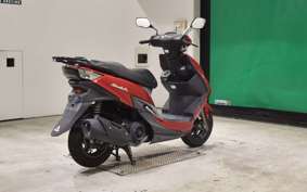 SUZUKI SWISH 125 2025 DV12B