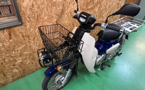 HONDA SUPER CUB50 AA07