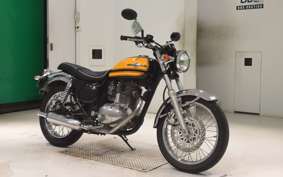 KAWASAKI ESTRELLA RS BJ250A