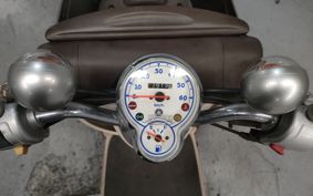 YAMAHA VINO MORUFE SA37J