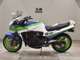 Фото Kawasaki GPZ1100 Gen.2 1995 с японского аукциона
