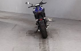 YAMAHA MT-07 2019 RM19J