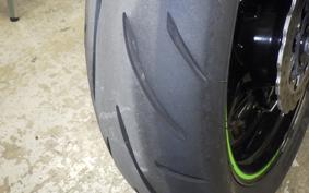 KAWASAKI NINJA 650 A 2021 ER650H