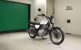 SUZUKI GRASS TRACKER 2008 NJ4DA