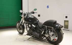 YAMAHA DRAGSTAR 1100 2006 VP13J
