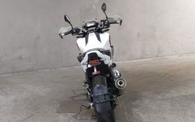 HONDA NC700X DCT RC63