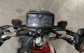 HONDA CG125 PCJ3