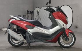 YAMAHA N-MAX 125 SE86J