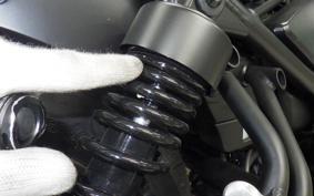 HONDA REBEL 250  S E-clutch MC49