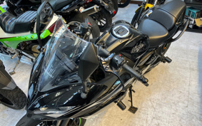 KAWASAKI NINJA 650 ABS 2017 ER650HHF