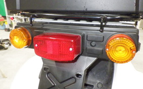 HONDA GYRO X 2009 TD02