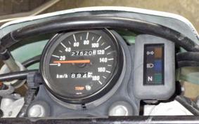 KAWASAKI KLX250 SR LX250E
