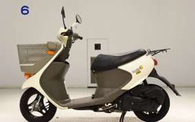 SUZUKI LET's 4 Basket CA43A