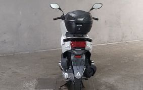 HONDA PCX125 JF56