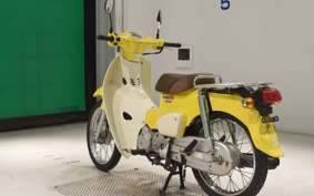 HONDA C110 SUPER CUB 1985 JA44