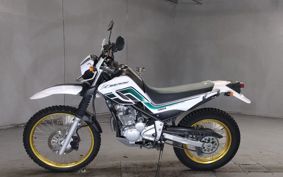 YAMAHA SEROW 250 DG17J