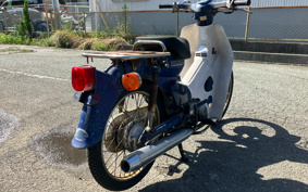 HONDA SUPER CUB50 C50