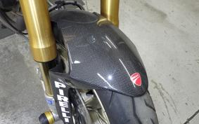 DUCATI DUCATI M1100S 2011
