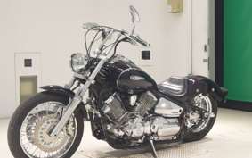 YAMAHA DRAGSTAR 1100 2002 VP13J