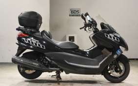 YAMAHA MAJESTY 250 Gen.4 SG20J