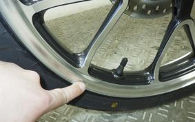 HONDA C125 SUPER CUB 2015 JA58