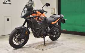 KTM 1050 ADVENTURE 2017