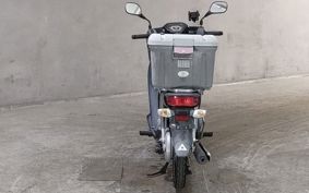 HONDA SUPER CUB110 JA10