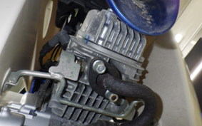 HONDA C110 SUPER CUB 1996 JA44