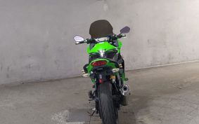 KAWASAKI NINJA400R ER400B