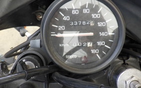 YAMAHA TDR250 2YK