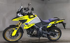 SUZUKI DL1050 (V-Strom 1050) 2024 EF11M