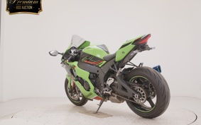 KAWASAKI ZX 10 NINJA ABS 2023 ZXT02L