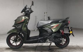 YAMAHA  CYGNUS  RAY ZR SEG4